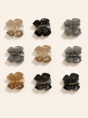 Hair clip